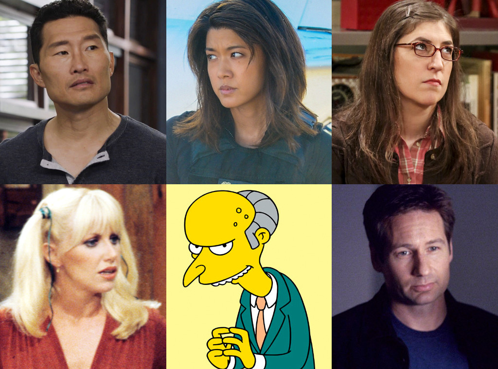 TV salary disputes TV salary disputes